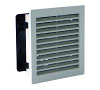 Ventilatore Assiale Rcq 160.15 Con IP55 Per Quadro Elettrico Raffreddamento Fino