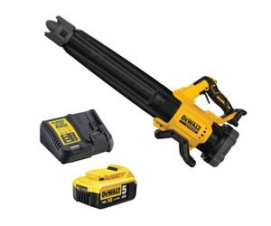 Ventilatore assiale senza spazzole DeWALT 18V XR DCMBL562P1