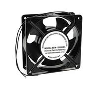 Ventilatore assiale silenzioso BEM12038HBL 220V raffreddamento efficiente per ar