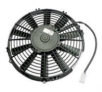 Ventilatore assiale SPAL 12V VA09-AP8/C-27S (280 MM)