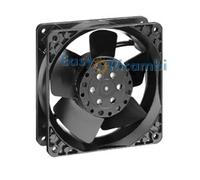 VENTILATORE ASSIALE STUFA A PELLET VENTOLA IN METALLO 120x38 EBM4650