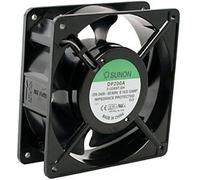 VENTILATORE ASSIALE SUNON 120x120x38 mm DP200A 2123XBT.GN RAFFREDDAMENTO ELETTRO