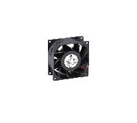 Ventilatore assiale TRU Components tc-da8038-b1 110 m³/h non specificato - Nouvo