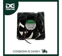 VENTILATORE ASSIALE VLA.17 RAFFREDDAMENTO CENTRALINE GRUPPI DI CONTINUITA' 220V