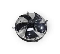 VENTILATORE ASSIALE WEIGUANG YWF4E-500S 220V ROTORE ESTERNO ASPIRAZIONE