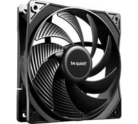 Ventilatore BE QUIET PURE WINGS 3 120mm PWM ad alta velocità