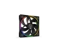 Ventilatore - BEQUIET - Stai calmo! - 140mm - PWM - ARGB - 56 CFM