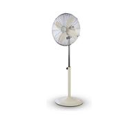 Ventilatore Bimar VP310 Stand Fan Panna