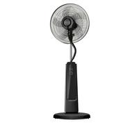 Ventilatore Con Nebulizzatore Serbatoio 2l 75w