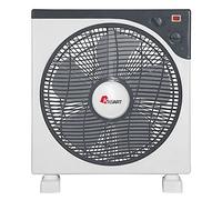 VENTILATORE BOX DA TERRA Ø 30 cm KASART