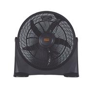 VENTILATORE BOX DIAMETRO 54CM 3 VELOCITÀ 90W