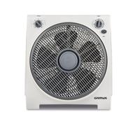 Ventilatore Box Fan Diam. 30 Cm G3FERRARI G50033 [EEK: A+++]