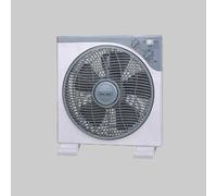 VENTILATORE BOX IDEAL STAR Ø 30 cm Ventilatori