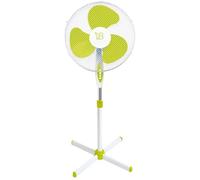 VENTILATORE BUTTERFLY A PIANTANA T.40