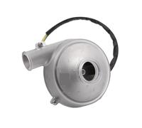 Ventilatore, C9002U-24V/48V Micro Brushless Blower, Bassa rumorosità, Pressione negativa, Alta pressione, Alta velocità, Ventilatore centrifugo a bassa rumorosità(48V Blower and Drive)