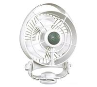 Ventilatore Caframo modello Bora bianco 12V - 1 PZ - 16.753.12 - 1675312
