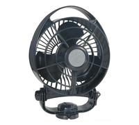 Ventilatore Caframo modello Bora nero 24V - 1 PZ - 16.754.24 - 1675424