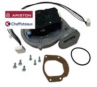 Ventilatore caldaia Ariston Chaffoteaux 65116558-01 Clas One, Clas One L, Cla