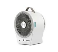 Ventilatore Caldo-freddo 1000/2000w 4 Velocità G3FERRARI G60024 [EEK: A]