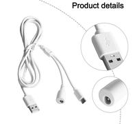 Ventilatore Camino Facile Installazione con 50.000 Ore di Vita e Certificazione [EEK: A+]