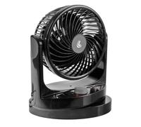 Harrier, ventilatore oscillante a doppia velocitÃ - Ã 6â - 24V
