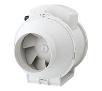 Ventilatore canalare roxy airRoxy 01-152 bianco - Nouvo