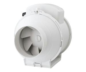 Ventilatore canalare roxy airRoxy 01-152 bianco - Nouvo