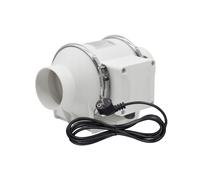 Ventilatore canale di scarico industriale fi 125 z 01-312