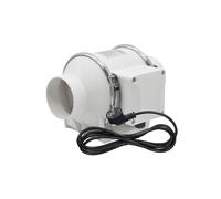 Ventilatore canale di scarico industriale fi 150 z 01-313