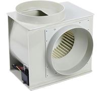 Ventilatore, Cappa aspirante centrifuga da laboratorio da 300 W, cappa aspirante, armadio chimico, 1450 giri/min,Asciugatura superficiale più rapida+