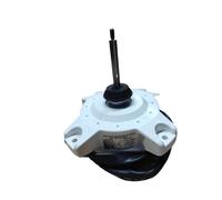 Ventilatore CC for unità esterna del condizionatore d'aria, compatibile con LG, SIC-67FV-D843-2 DC200V 43W EAU57945702. Sostituire il motore.