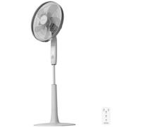 Cecotec Stand Fan Energysilence 1010 Extremeconnected Bianco One Size / EU Plug
