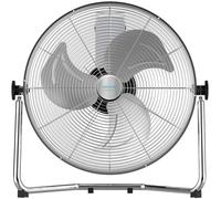 Ventilatore Cecotec EnergySilence 4300 Pro 110 W Cromato 3 Velocità Motore Rame