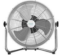 Ventilatore Cecotec EnergySilence 4500 GyroPro Industriale 110W Oscillazione Automatica