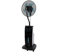 Ventilatore Cecotec EnergySilence 790 FreshEssence Ionic Nebulizzatore Ionico 90W