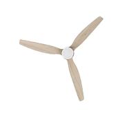 Ventilatore domestico con pale CECOTEC EnergySilence Aero 5275 LightWood