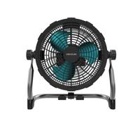 Ventilatore Cecotec ProIndustry Portable 12000 mAh 9 velocità inclinazione regolabile