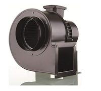 Ventilatore Centrifughe OBR 260 Industriale Ventilatori aspirazione Ventilacion Radial Fan Centrifughi Estrattore 230V