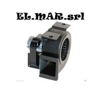 Ventilatore Centrifugo 10 W Monofase - Plastica Fergas EMMEVI CF50