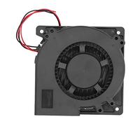 Ventilatore centrifugo 12 V, 2 A, 3600 giri/min, con doppio cuscinetto a sfera, ideale per la ventilazione di stazioni base di comunicazione, data center e router di rete, con una