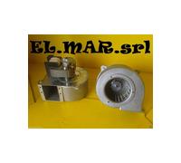Ventilatore Centrifugo 18 W Monofase Fergas Emmevi CF70
