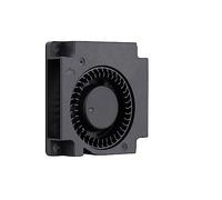 Ventilatore centrifugo, 2 Pcs DC 24V 2pin 45mm X 10mm Ventola di Raffreddamento Ventola 4510 45*10MM Micro 3D Stampante Ventola di Raffreddamento Centrifuga Dissipatore di Calore Ventola Turbo(2pcs)