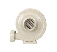 Ventilatore centrifugo, 550W Exhaust Fan Air Blower， Centrifugal For CO2 Engraving Cutting Machine， Medium Pressure Lower Noise