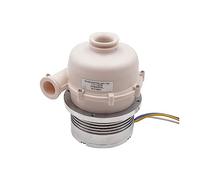 Ventilatore centrifugo, 7095 DC24V 860L/min 37700rpm Ventilatore centrifugo con micro soffiante DC senza spazzole ad alta pressione, soffiante ad aria resistente alle alte temperature