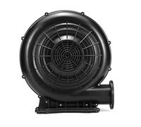 Ventilatore centrifugo, 750W 2800rpm 1.9kPa Ventilatore centrifugo senza spazzole Ventilatore turbo piccolo elettrico sovralimentato for barbecue gonfiabile di rimbalzo(610W)