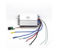 Ventilatore centrifugo, 9250-12V 800LPM 24000rpm Brushless Potente ventilatore Mini BL Centrifugo Elettrico Soffiante d'aria con pressione 7kPa(Controller)
