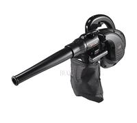 Ventilatore centrifugo, Air Mover Asciuga pavimenti Soffiatore for piccoli computer Pulitore for polvere Compatto ed efficiente dal punto di vista energetico Pulizia di piccoli angoli(Red ordinary)