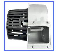 ventilatore centrifugo aspiratore monofase per caldaia a sansa pellet stufe [EEK: A++]