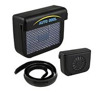 Ventilatore Centrifugo, Auto Finestra Auto Air Vent Cool Ventola Fan Radiante Energia Risparmio energetico Radiatore del di ventilazione