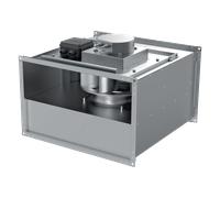 Ventilatore centrifugo BL Box EC 30x15-1 di Blauberg - 8052200